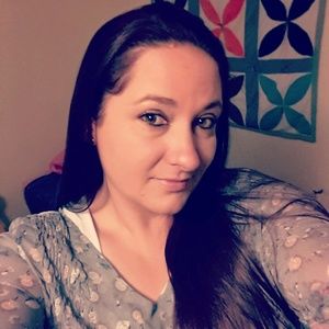 Meet your Posher, Catherine